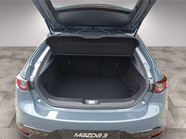 Fahrzeugbild eines Mazda Mazda3