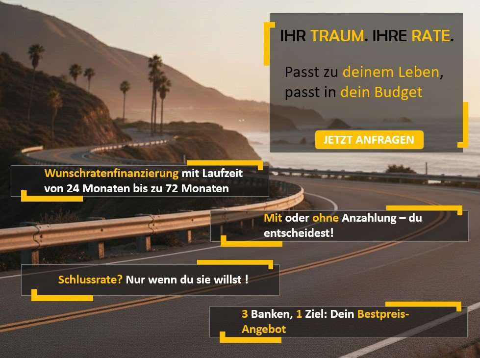 Fahrzeugbild eines Dacia Bigster