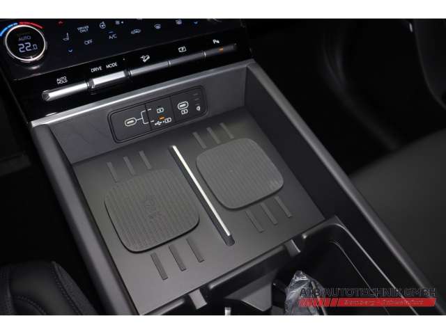 Fahrzeugbild eines Hyundai Santa Fe