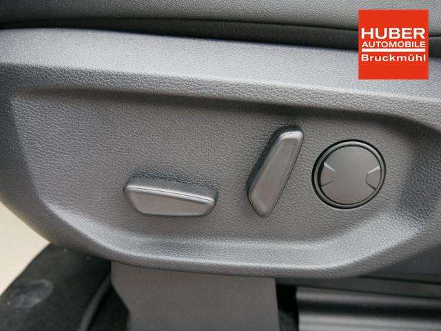 Fahrzeugbild eines Ford Ranger
