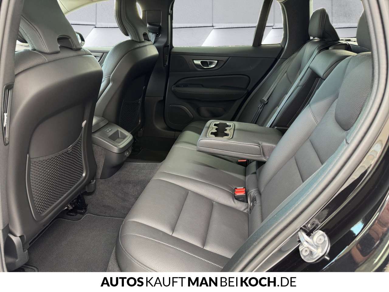 Fahrzeugbild eines Volvo V60