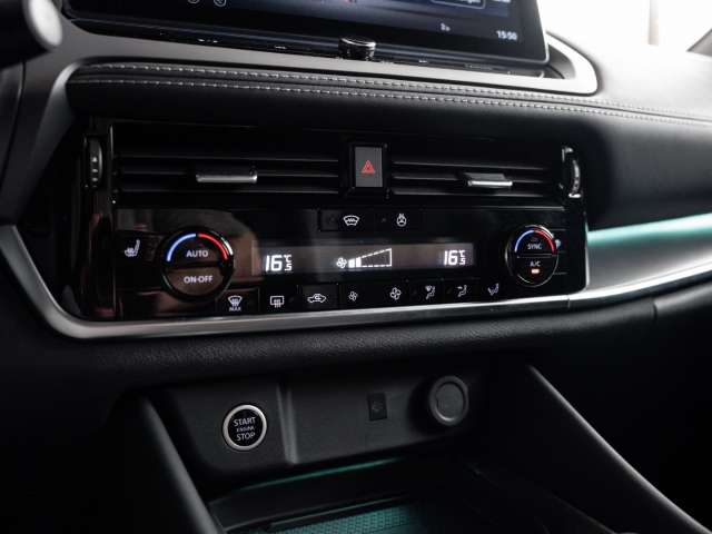 Fahrzeugbild eines Nissan Qashqai