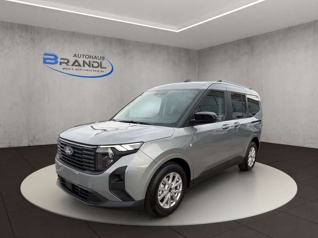 Fahrzeugbild eines Ford Tourneo Courier