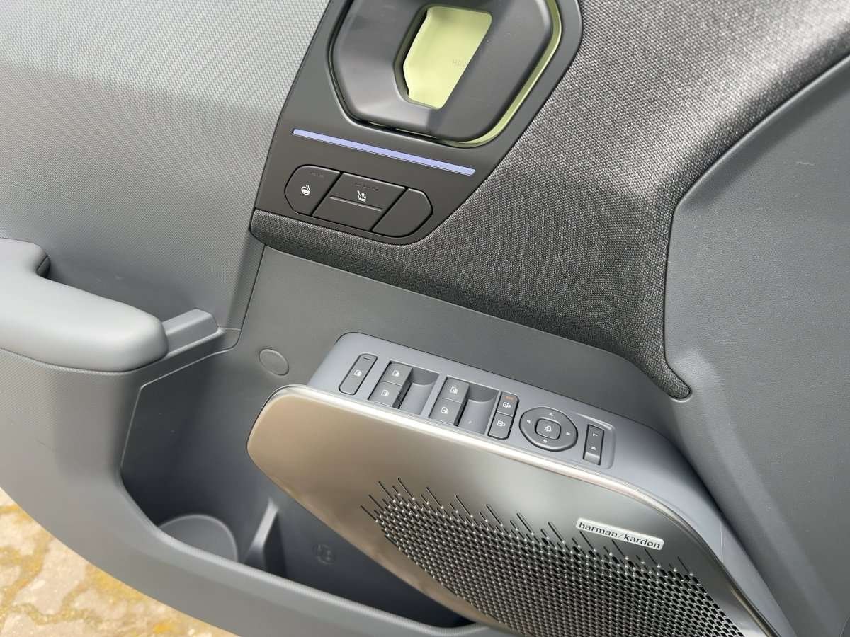 Fahrzeugbild eines Kia EV2
