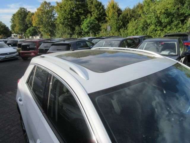 Fahrzeugbild eines Volkswagen T-Roc