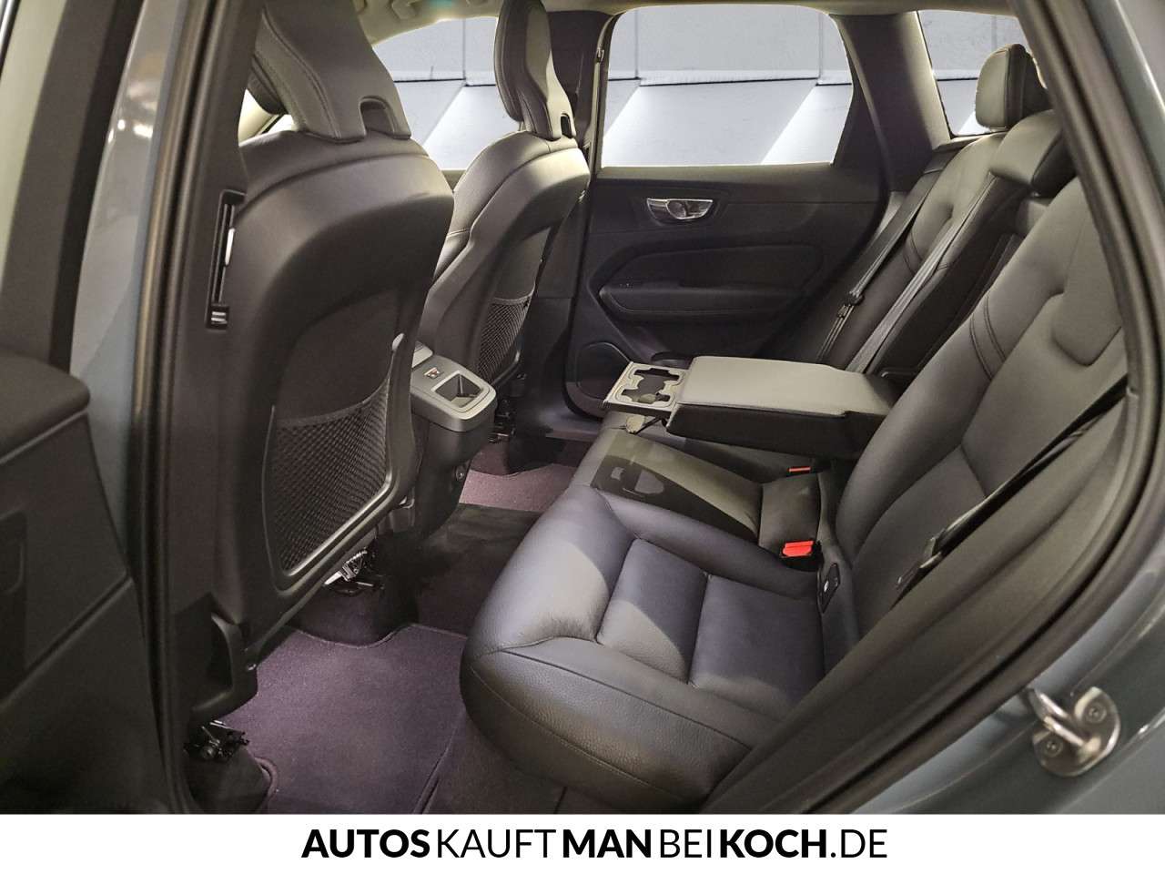 Fahrzeugbild eines Volvo XC60