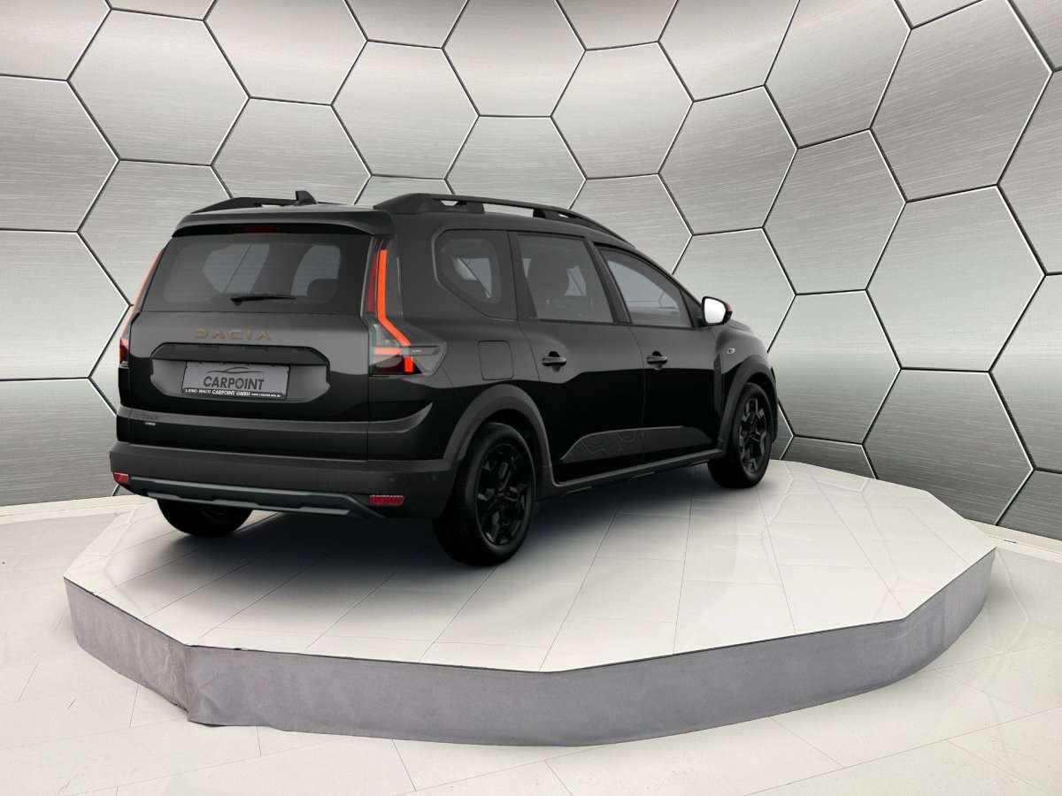 Fahrzeugbild eines Dacia Jogger