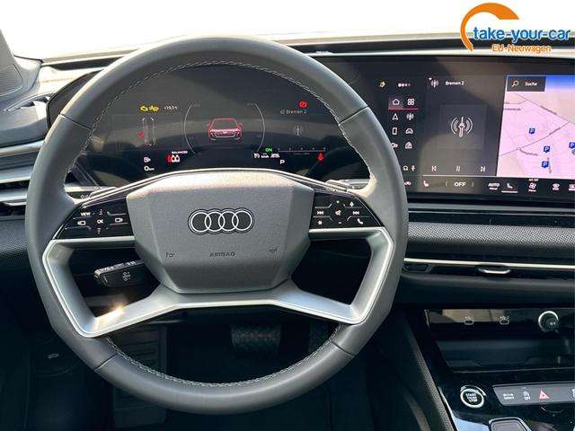 Fahrzeugbild eines Audi A5