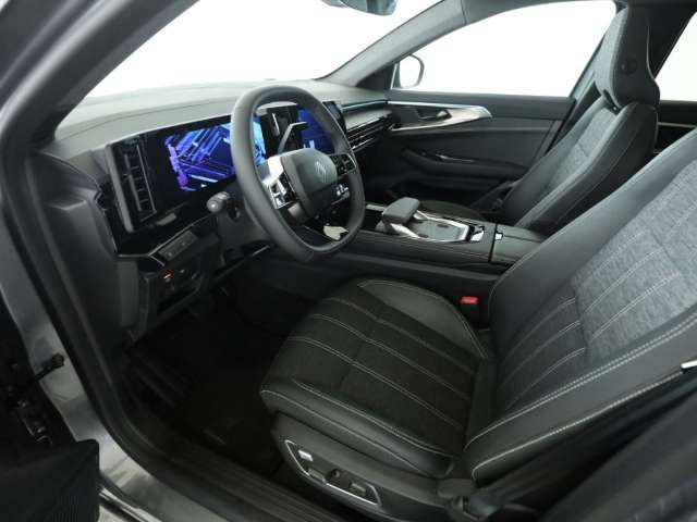 Fahrzeugbild eines Renault Austral