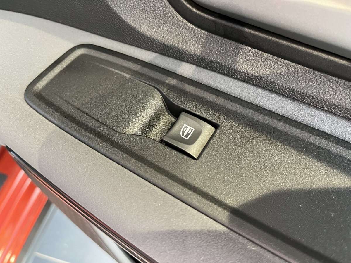 Fahrzeugbild eines Dacia Jogger