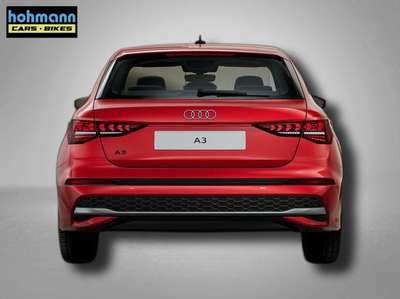 Bild Audi A3