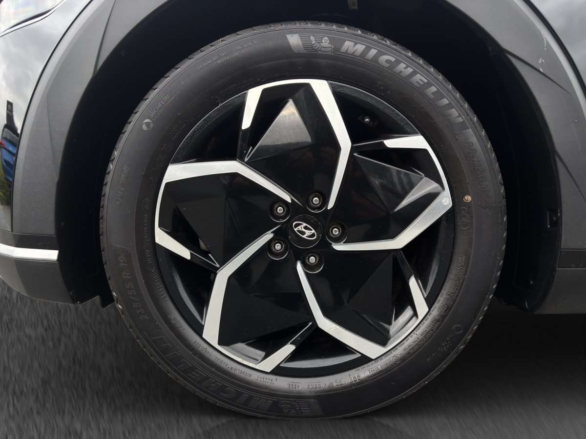 Fahrzeugbild eines Hyundai IONIQ 5