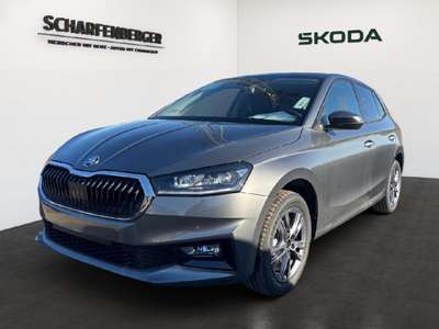 Bild Skoda Fabia