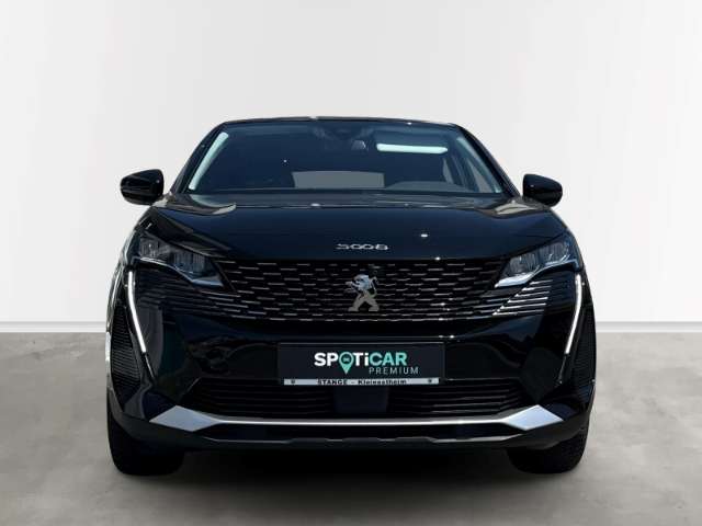 Fahrzeugbild eines Peugeot 3008
