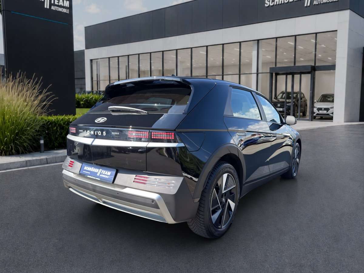 Fahrzeugbild eines Hyundai IONIQ 5