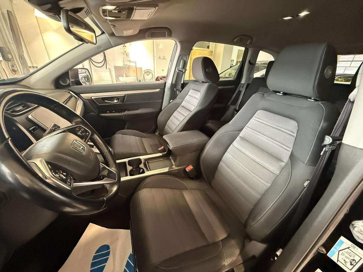 Fahrzeugbild eines Honda CR-V