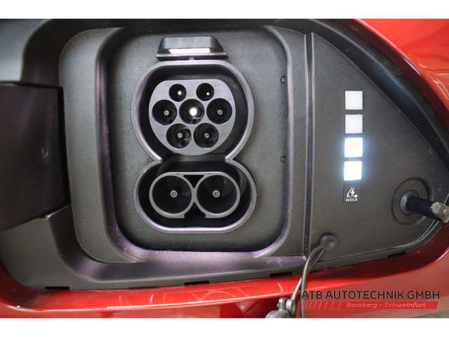 Fahrzeugbild eines Hyundai Kona Elektro