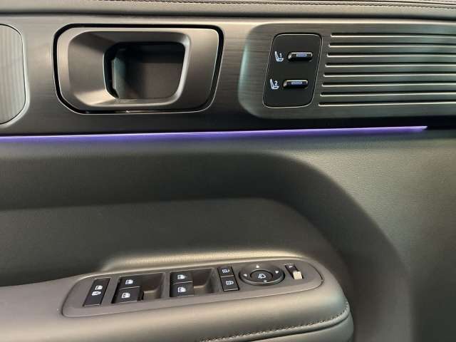 Fahrzeugbild eines Hyundai Santa Fe