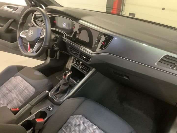 Fahrzeugbild eines Volkswagen Polo