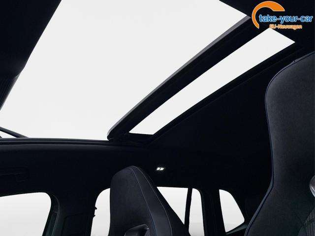 Fahrzeugbild eines Volkswagen Tiguan