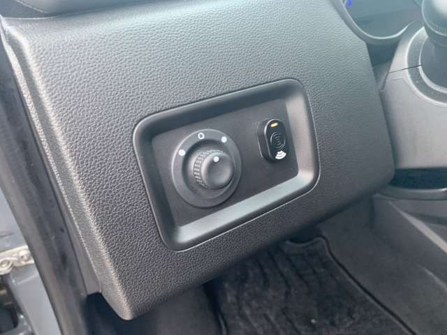 Fahrzeugbild eines Dacia Duster