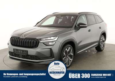 Bild Skoda Kodiaq