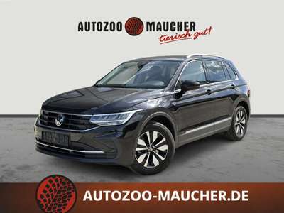 Bild Volkswagen Tiguan