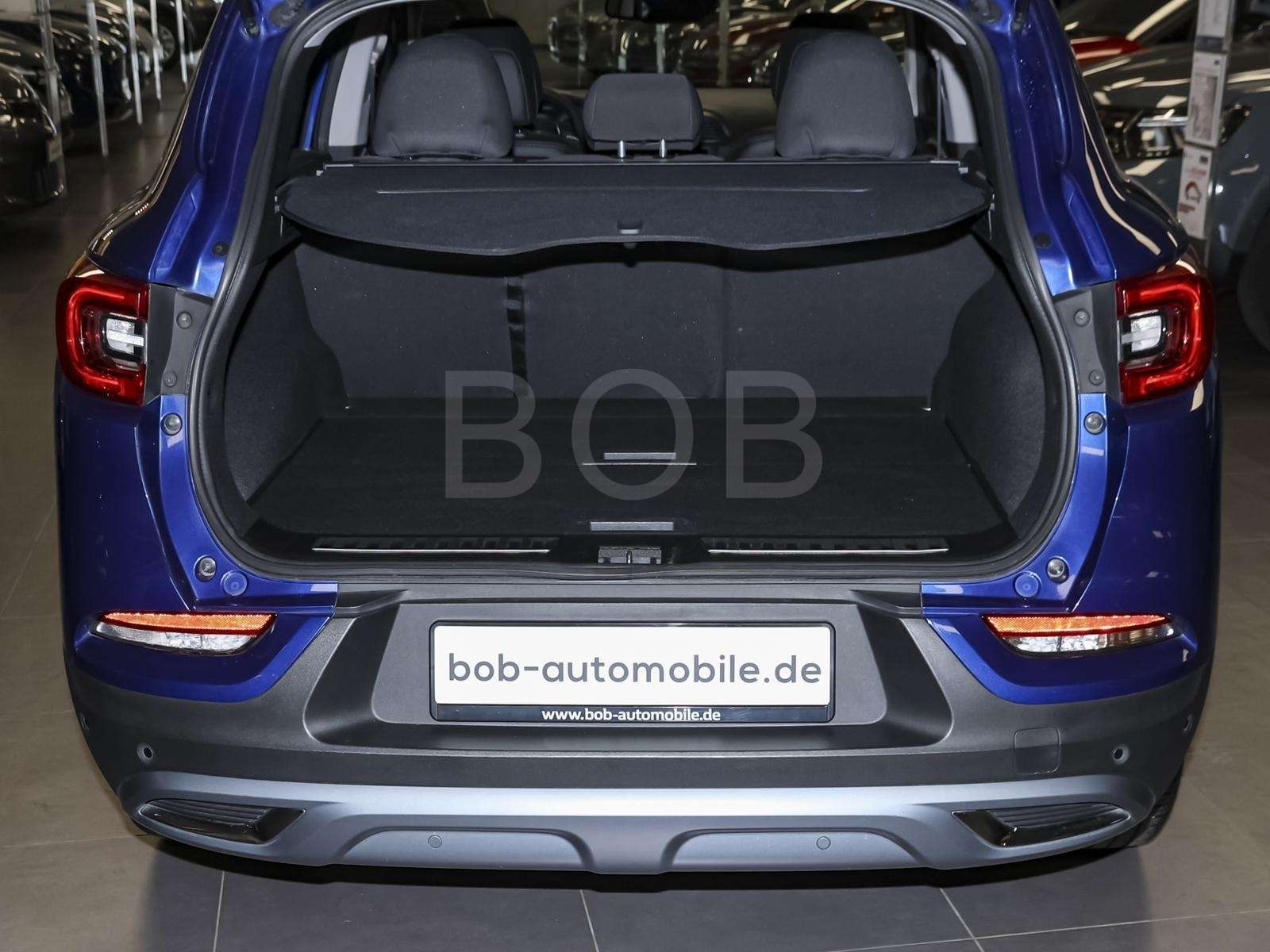 Fahrzeugbild eines Renault Kadjar