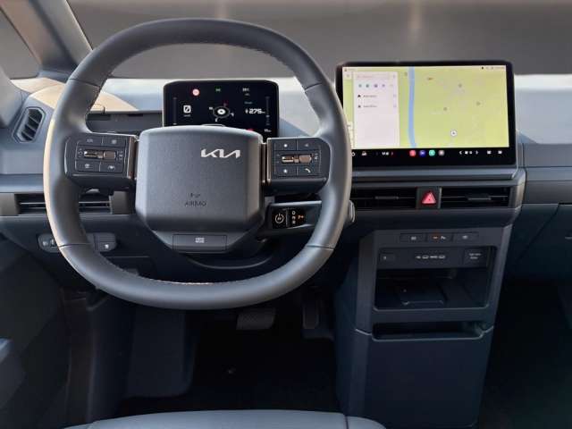 Fahrzeugbild eines Kia PV5 Passenger