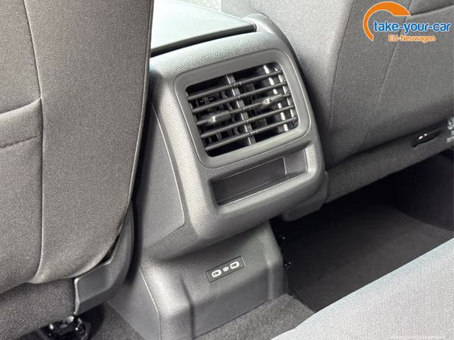 Fahrzeugbild eines Volkswagen T-Roc