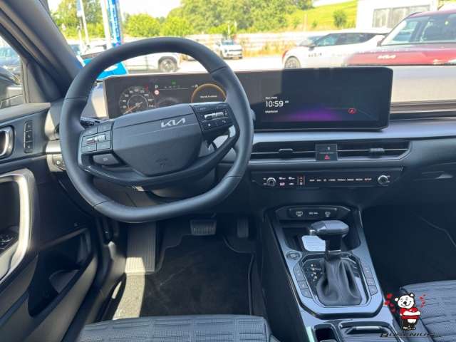 Fahrzeugbild eines Kia XCeed