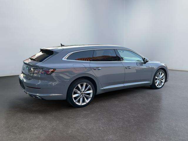 Fahrzeugbild eines Volkswagen Arteon