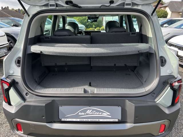 Fahrzeugbild eines Kia EV2