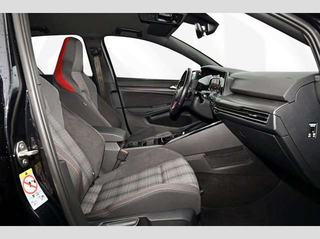 Fahrzeugbild eines Volkswagen Golf
