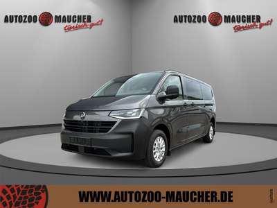Bild Volkswagen Caravelle