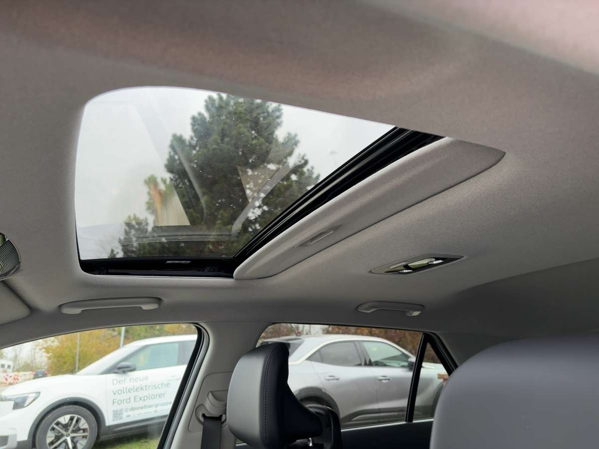 Fahrzeugbild eines Kia Niro