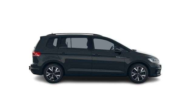 Fahrzeugbild eines Volkswagen Touran