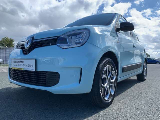 Fahrzeugbild eines Renault Twingo