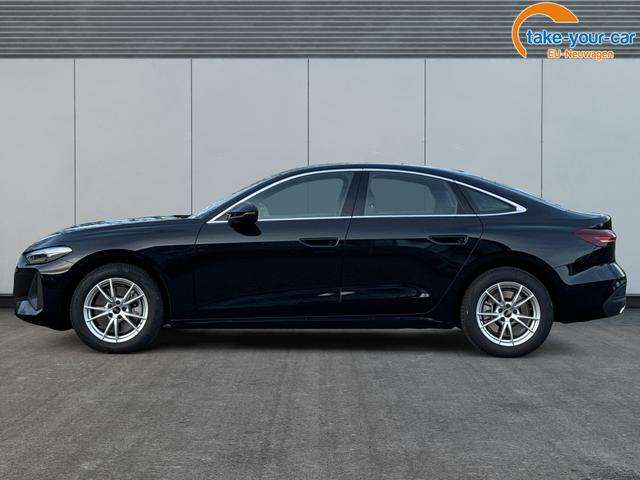 Fahrzeugbild eines Audi A5