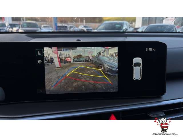 Fahrzeugbild eines Kia Sorento