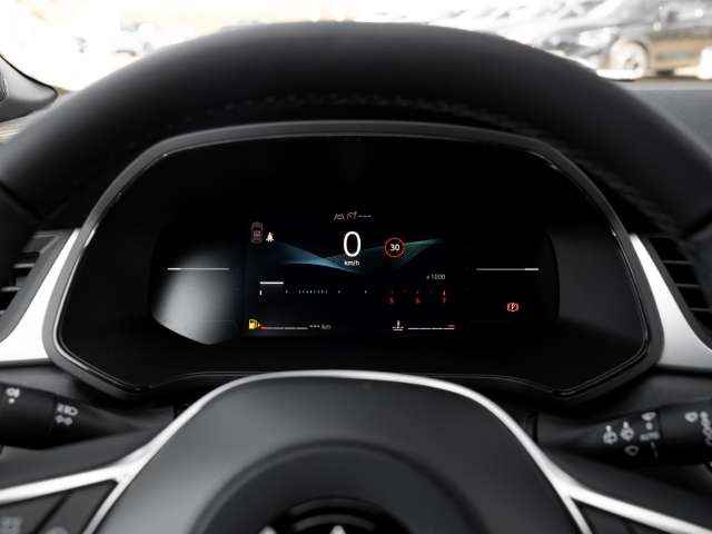 Fahrzeugbild eines Mitsubishi ASX