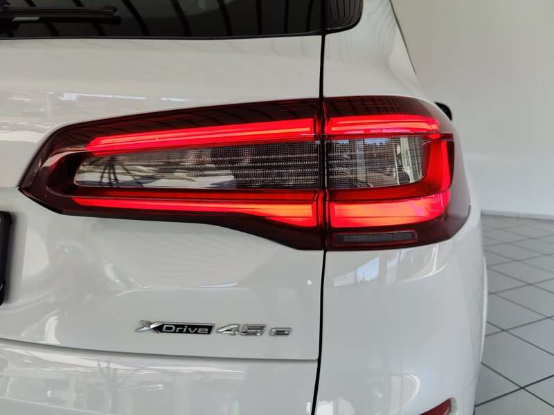 Fahrzeugbild eines BMW X5