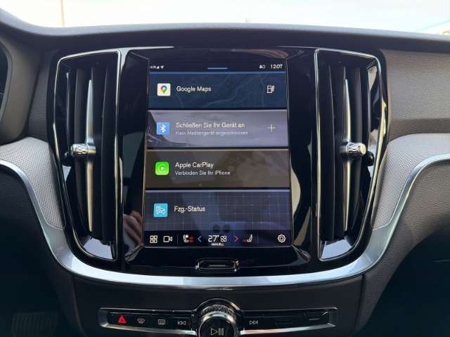 Fahrzeugbild eines Volvo V60