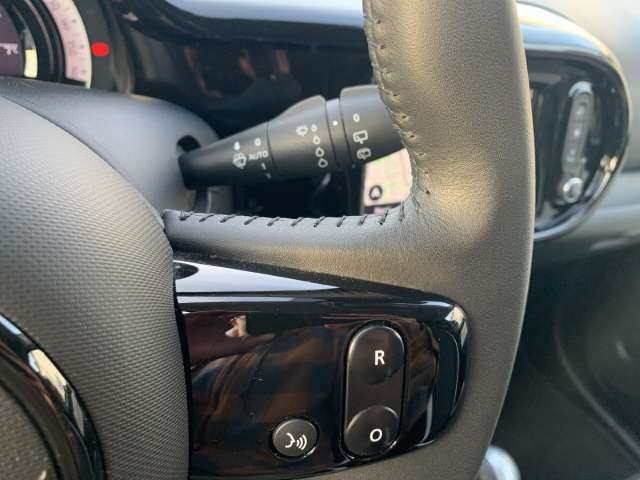 Fahrzeugbild eines Renault Twingo