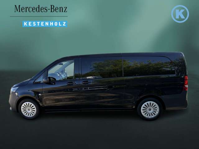 Fahrzeugbild eines Mercedes-Benz Vito