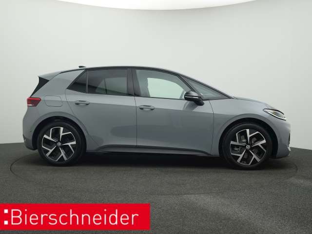 Fahrzeugbild eines Volkswagen ID.3