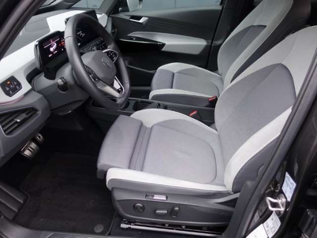 Fahrzeugbild eines Volkswagen ID.3