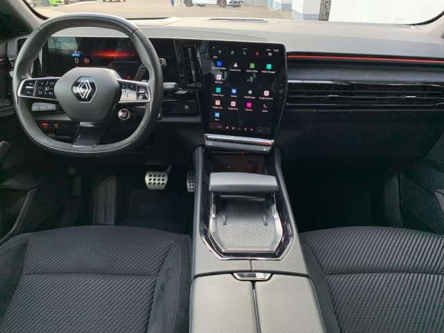 Fahrzeugbild eines Renault Espace