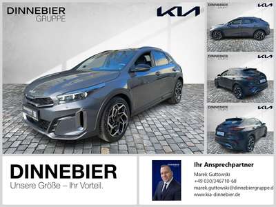 Bild Kia XCeed