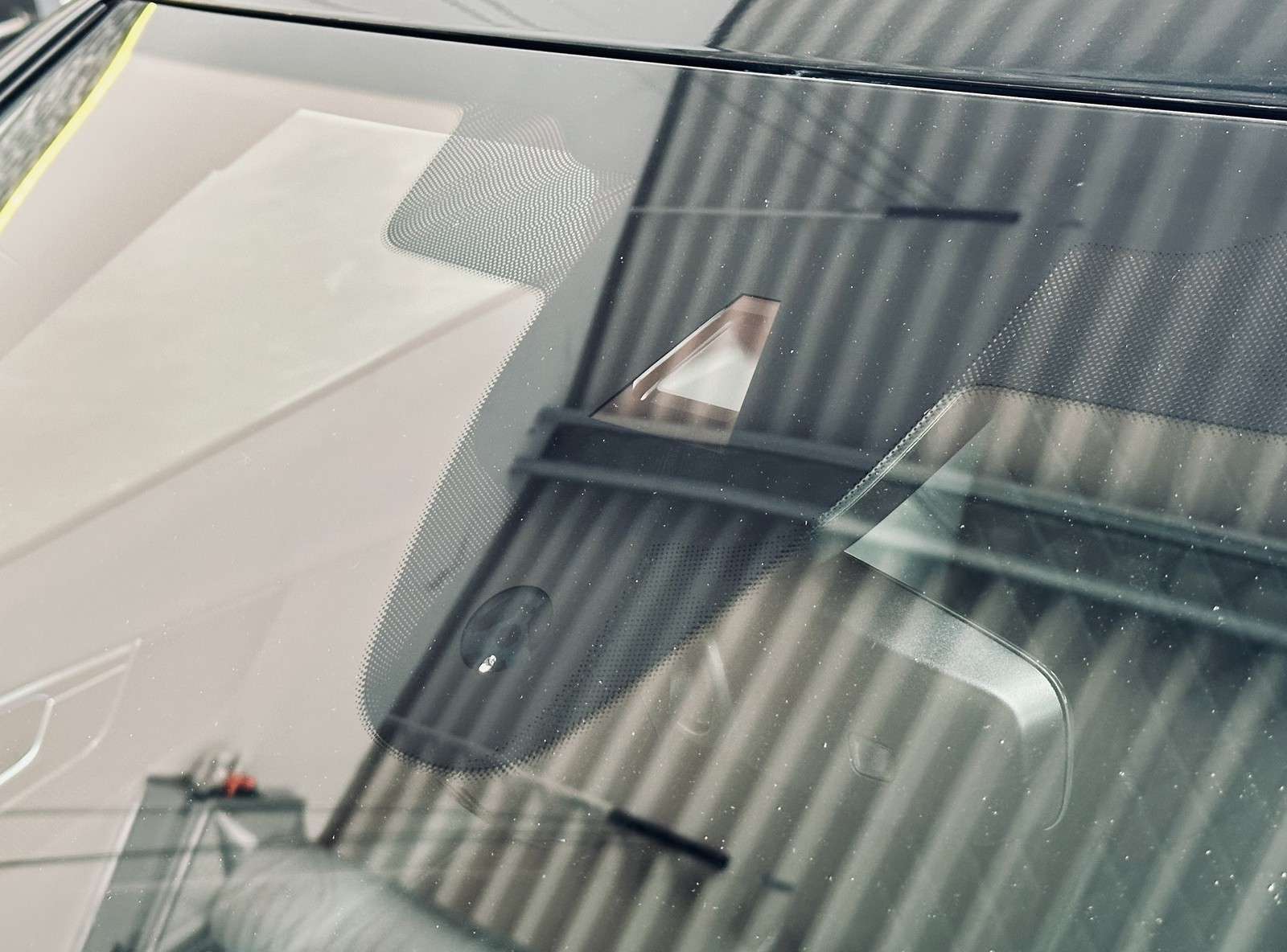 Fahrzeugbild eines Audi S4